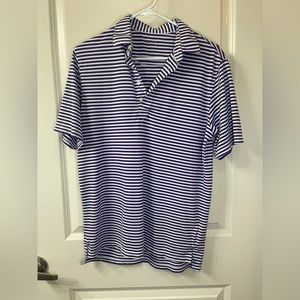Johnnie-O mens small polo